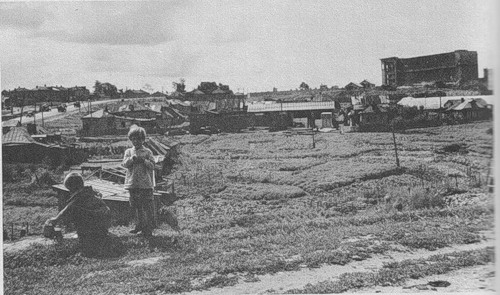 Москва 1947. 