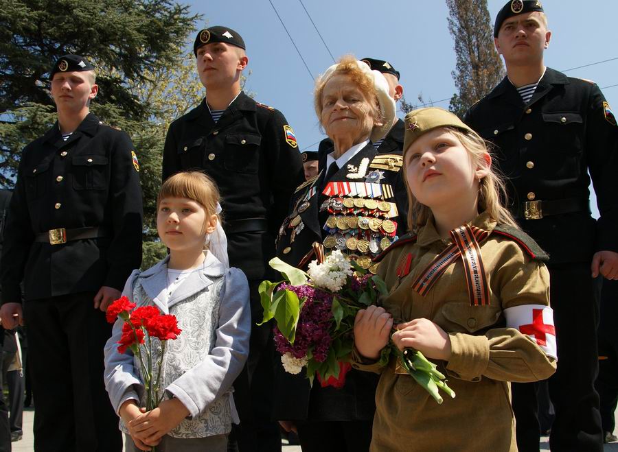 Евдокия Завалий